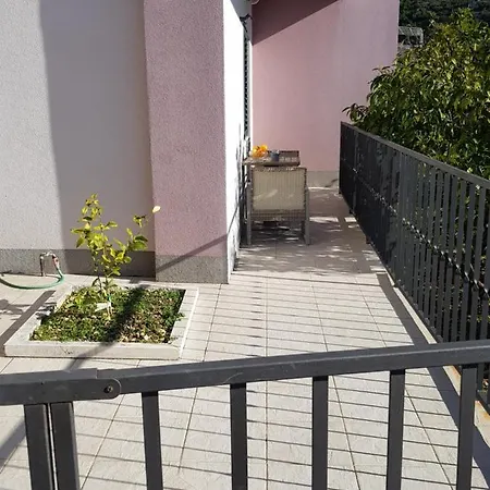 Apartments Pero Podgora Room photo