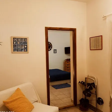 Apartments Pero Podgora Room photo