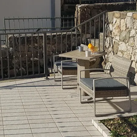 Apartments Pero Podgora Room photo