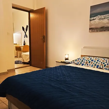 Apartments Pero Podgora Room photo