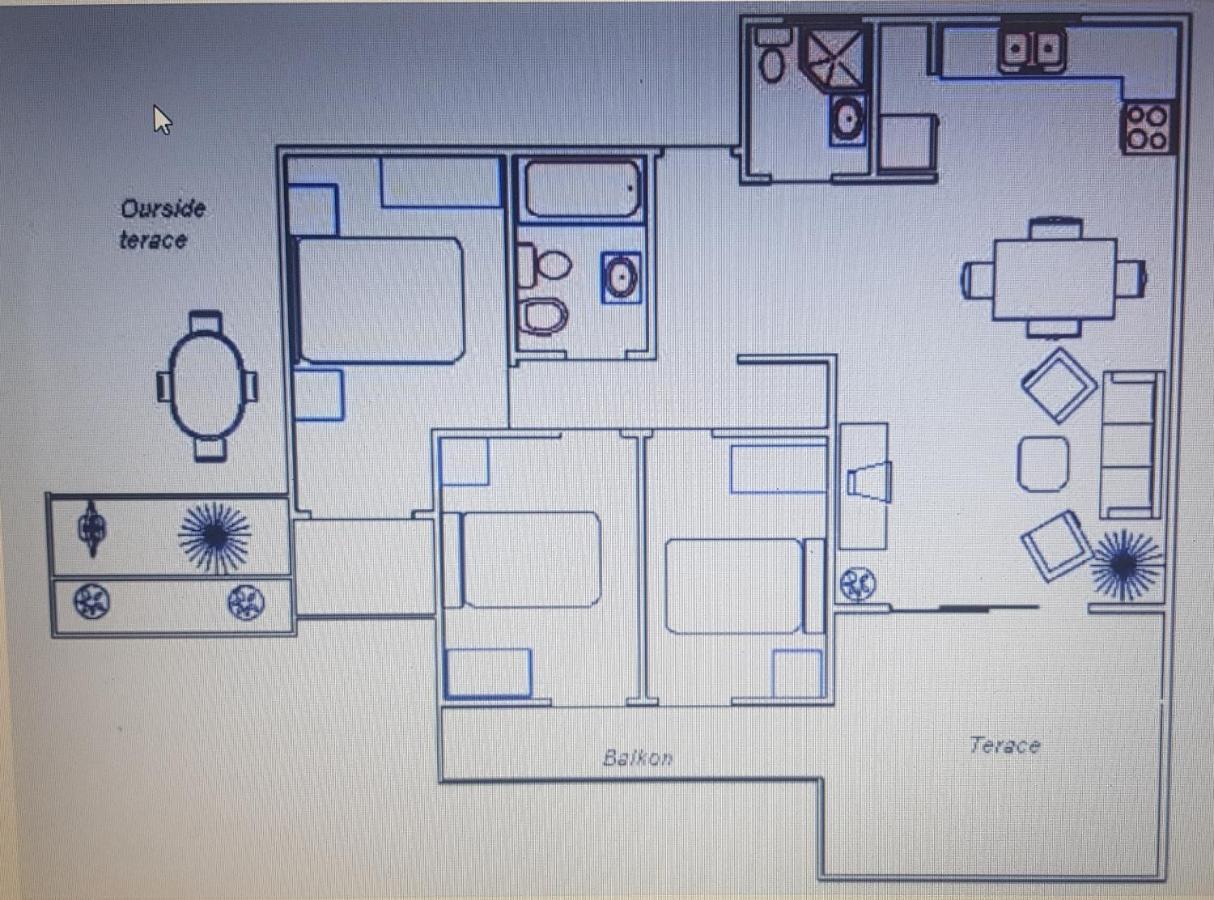 Pero Apartment