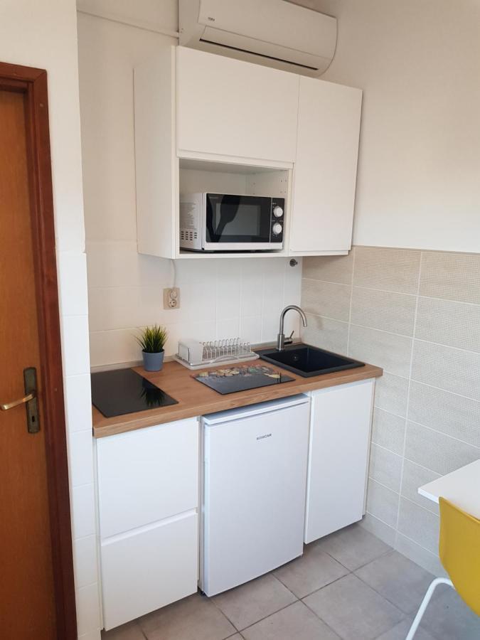 Apartment Pero *