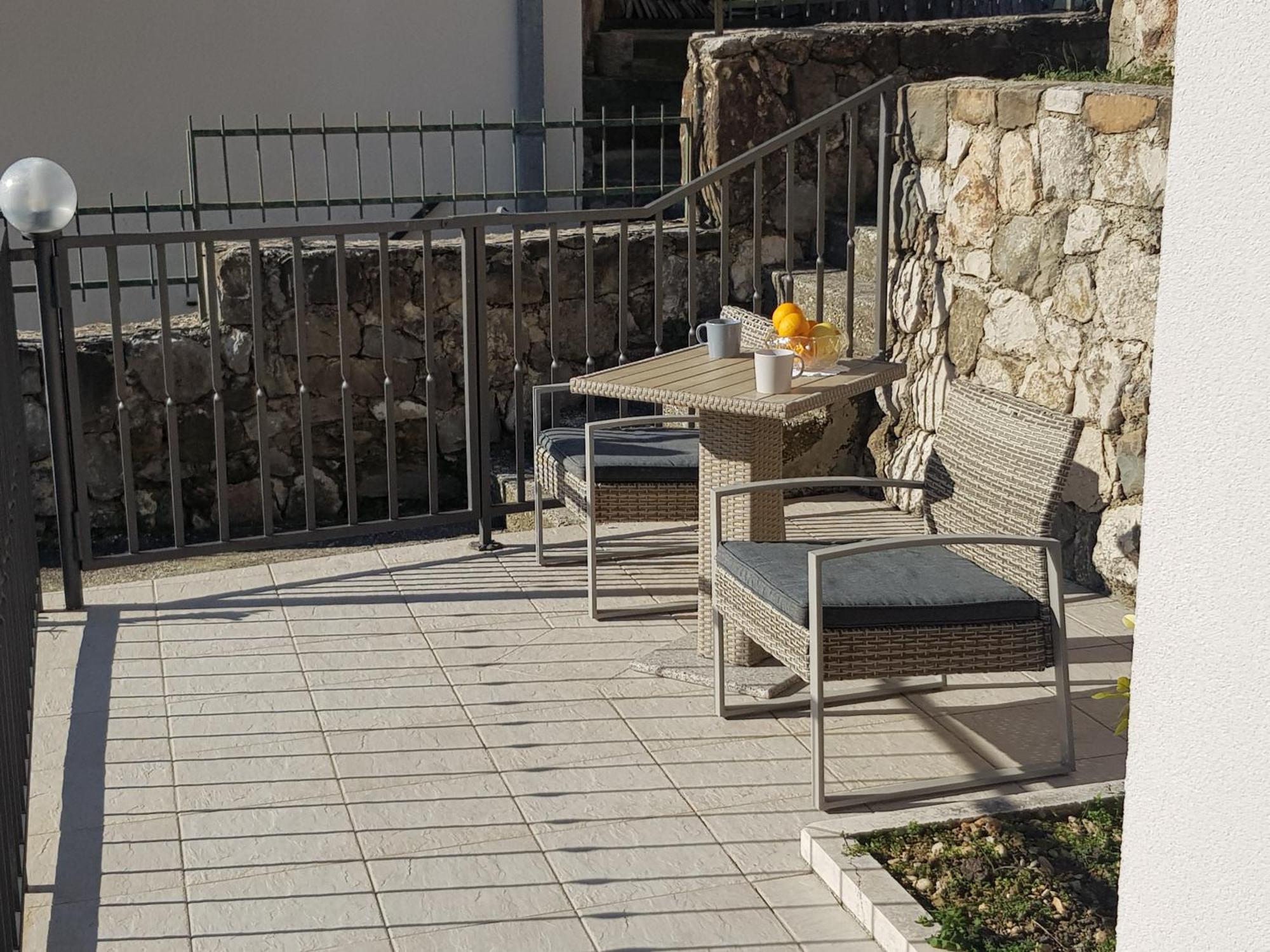 Apartment Pero *