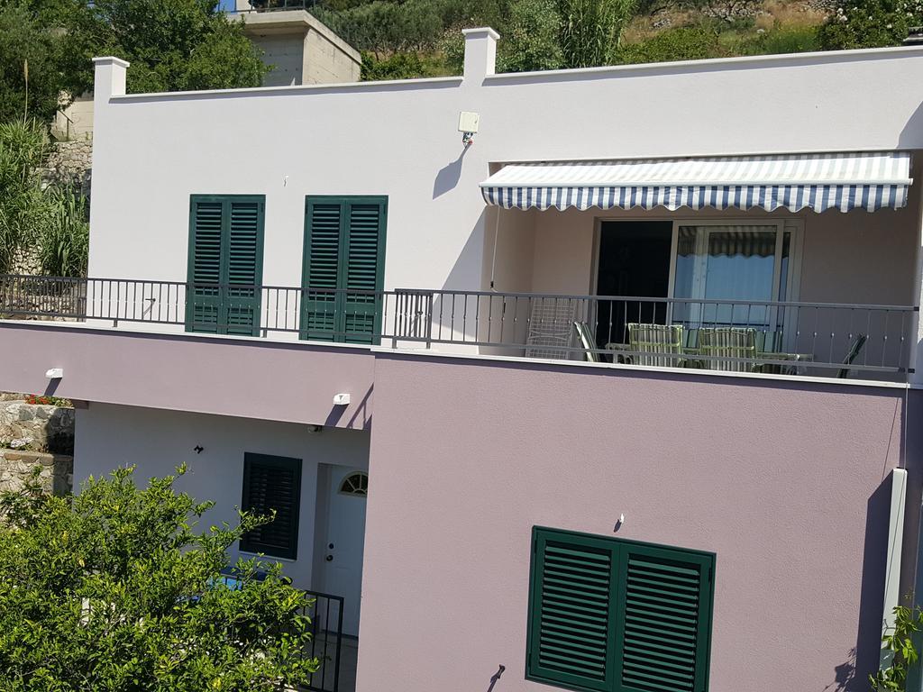Pero Apartment *