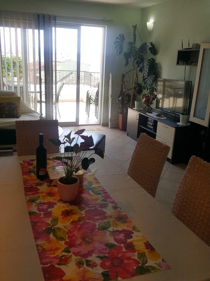 Pero Apartment Podgora
