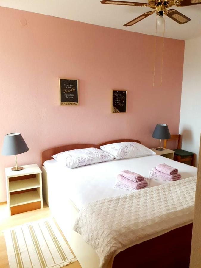 Pero Apartment *