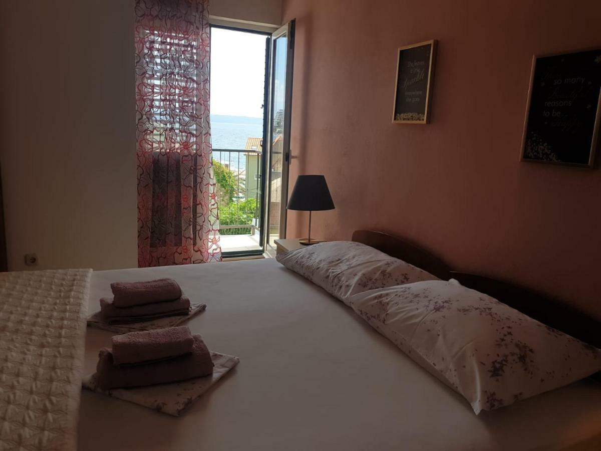 Pero Apartment Podgora